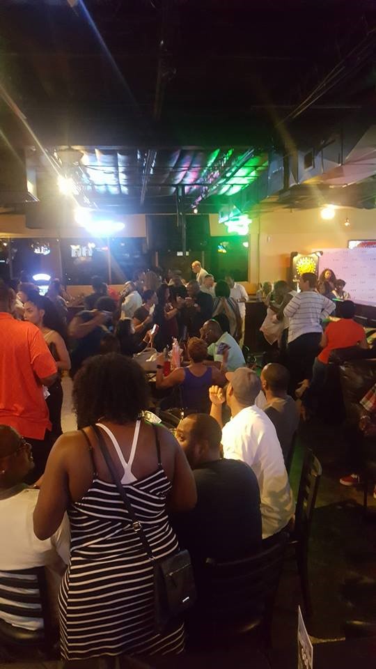 Black Clubs In Houston Free Xxx Movies
